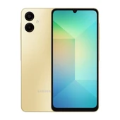 Samsung Galaxy A06 128 GB 4 GB Ram Altın (Samsung Türkiye Garantili) - 1
