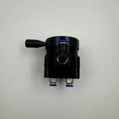 Havalı Kriko Valf Joystik A Tipi - 4