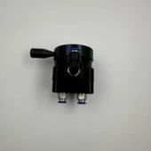 Havalı Kriko Valf Joystik A Tipi - 2