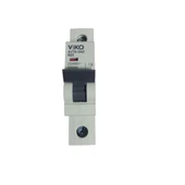25 amper  B tipi Otomatik Sigorta   4V11 1525-SN2  4.5kA  1P  B  25A - 1