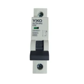 32 AMPER.C  tipi Otomatik Sigorta    4VTB-10  SN2  4.5kA  1P  C  32A - 1