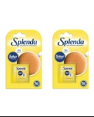 Splenda 100 Tablet 2'li Paket Tatlandırıcı - 1