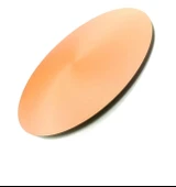 bakır yuvarlak 35cm x1mm - 1