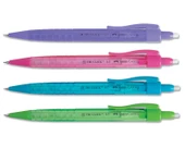 Faber Castell Tri Click versatil 0.7 Uçlu Kalem 2 adet - 1