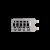 PNY QUADRO RTXA2000 12GB 192Bi VCNRTXA2000-12GB-SB - 1