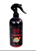 Pet Love Keep Off! İç Mekan Köpek Uzaklaştırıcı Sprey 400 Ml - 1