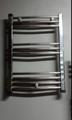 DECOPANHAVLUPAN 400/800MM KROM OVAL HAVLUPAN - 2