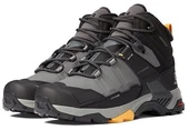 Salomon X Ultra 4 Mıd Wınter Ts Cswp Gtx Gore-Tex® L41355200 Erkek Outdoor Bot thumbnail 5