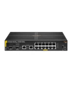 Aruba 6000 12G CL4 2SFP 139W Swch - 1