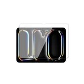 iPad Pro 13 2024 Tablet Blue Nano Ekran Koruyucu - 1
