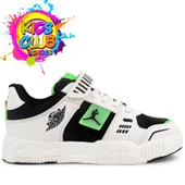 Sneaker Ortopedik Taban Unisex Çocuk Spor Ayakkabı thumbnail 6