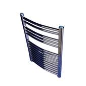 DECOPANHAVLUPAN 400/800MM KROM OVAL HAVLUPAN - 1