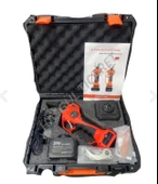 Hsgl Akülü akülü şarj edilebilir makas bahçe meyve ağacı Budama makası 830A 32 mm yokattta - 3