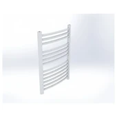 DECOPAN HAVLUPAN 500/700MM BEYAZ OVAL HAVLUPAN - 1