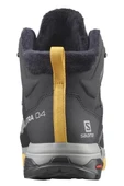 Salomon X Ultra 4 Mıd Wınter Ts Cswp Gtx Gore-Tex® L41355200 Erkek Outdoor Bot thumbnail 9