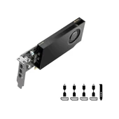 PNY QUADRO RTXA1000 8GB 128Bit (VCNRTXA1000-SB) - 5