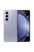 Samsung Galaxy Z Fold5 256 GB 12 GB Ram (Samsung Türkiye Garantili) Mavi - 2