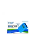 Sobo Pilli Hava Motoru 2 Lt/Min  SB-980 - 1