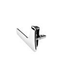 OTO MOTTO Seat Cordoba I İbiza II 99->02 Krom Kapı İç Açma Kolu Sağ Sol TK. - 3