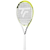 Tecnifibre TF-X1 V2 275 Tenis Raketi 14TFX27541 thumbnail 9