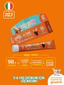 Smileyes Kids Diş Macunu 3-6 Yaş 50 ml Cola Jelly - 3