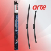 Mercedes Benz B220 Bosch Aerotwin Ön Silecek Takımı Eyl. 2011-Nis. 2015 thumbnail 2