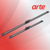 Mercedes Benz B220 Bosch Aerotwin Ön Silecek Takımı Eyl. 2011-Nis. 2015 thumbnail 3