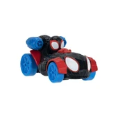 PDY16000 Spidey Diecast Araba - SNF0194 - 5