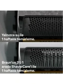 Braun CCR4 Tıraş Makinesi Temizleme Sıvısı - 4