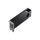 PNY RTXA2000 12GB DDR6 192Bit 4 xDISPLAY ÇIKIŞLI PASİF SOĞUTUCULU YAPAY ZEKA AI EKRAN KARTI  (VCNRTXA2000-12GB-SB) - 5