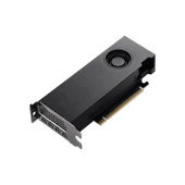 PNY RTXA2000 12GB DDR6 192Bit 4 xDISPLAY ÇIKIŞLI PASİF SOĞUTUCULU YAPAY ZEKA AI EKRAN KARTI  (VCNRTXA2000-12GB-SB) - 6