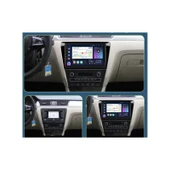 Skoda Rapid Multimedya (2013-2020) 2 GB RAM 32 GB Hafıza 4 Çekirdek Soundway thumbnail 9