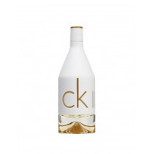 Calvin Klein Ck IN2U EDT 150 ml Kadın Parfüm - 2