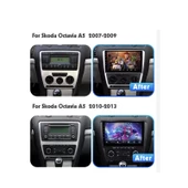Skoda Octavia Multimedya (2006-2013) 2 GB RAM 32 GB Hafıza 4 Çekirdek Nakamichi thumbnail 9