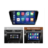 Skoda Superb Multimedya (2015-2018) 8 GB RAM 128 GB Hafıza 8 Çekirdek Navigatör X-Premium Series thumbnail 9