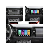 Skoda Kodiaq Multimedya (2017-2021) 4 GB RAM 64 GB Hafıza 8 Çekirdek Navigatör Premium Series thumbnail 9