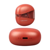 NOVOO LW-T001 IPX4 BLUETOOTH 5.3 KABLOSUZ KULAKLIK - 2