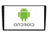 Skoda Grubu 7 İnç Android Multimedya Sistemi 3 GB RAM 32 GB Hafıza 4 Çekirdek Newfron - 2