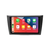 Volkswagen Golf 6 Multimedya (2008-2013) 2 GB RAM 32 GB Hafıza 4 Çekirdek Navigatör thumbnail 1