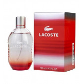 Lacoste Red EDT 125 ml - 1