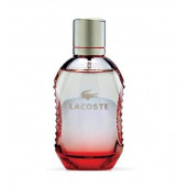 Lacoste Red EDT 125 ml - 2