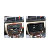 Volkswagen Passat B5 Multimedya (1998-2005) 2 GB RAM 32 GB Hafıza 4 Çekirdek Nakamichi thumbnail 9