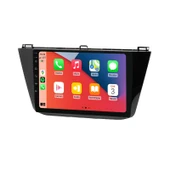 Volkswagen Tiguan Multimedya (2017-2022) 4 GB RAM 64 GB Hafıza 8 Çekirdek Cadence thumbnail 1
