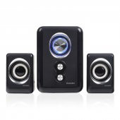 Dark SP-211 2+1 Multimedia Speaker - 1