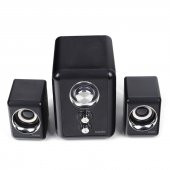 Dark SP-211 2+1 Multimedia Speaker - 3