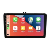 Volkswagen Multivan Multimedya (2009-2011) 2 GB RAM 32 GB Hafıza 4 Çekirdek Necvox thumbnail 1