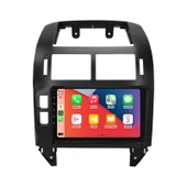 Volkswagen Polo Multimedya (2004-2010) 2 GB RAM 32 GB Hafıza 4 Çekirdek Navigatör thumbnail 1