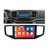 Volkswagen Amarok Multimedya (2017-2020) 6 GB RAM 128 GB Hafıza 8 Çekirdek Navigatör X-Premium Series thumbnail 9