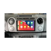 Volkswagen Amarok Multimedya (2011-2016) 4 GB RAM 64 GB Hafıza 8 Çekirdek Navigatör Premium Series - 11