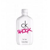 Calvin Klein One Shock EDT 200 ml - 2